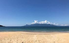 Casa Aconchegante a 200m da Praia da Maranduba